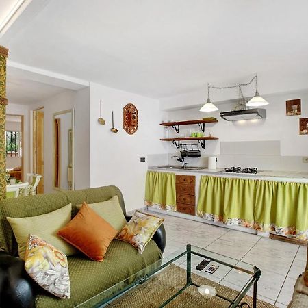 Apartamento Jardin Del Sol 塔科龙特 外观 照片