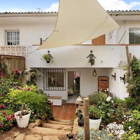 Apartamento Jardin Del Sol 塔科龙特 外观 照片