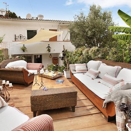 Apartamento Jardin Del Sol 塔科龙特 外观 照片