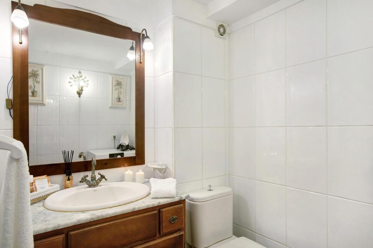 Apartamento Jardin Del Sol 塔科龙特 外观 照片