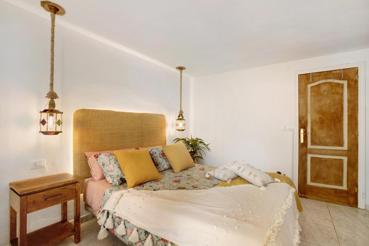 Apartamento Jardin Del Sol 塔科龙特 外观 照片