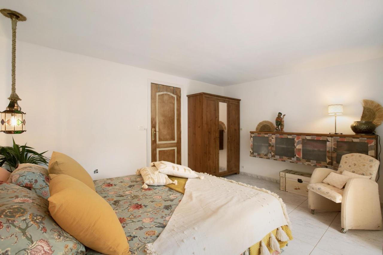 Apartamento Jardin Del Sol 塔科龙特 外观 照片